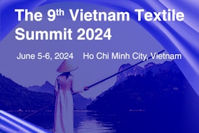 9th Vietnam Textile Summit 2024