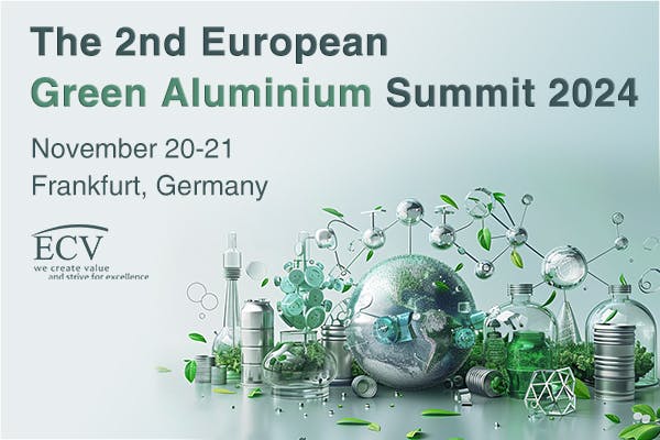 European Green Aluminium Summit 2024