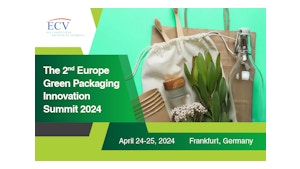 2nd Europe Green Packaging Innovation Summit 2024