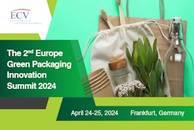 2nd Europe Green Packaging Innovation Summit 2024