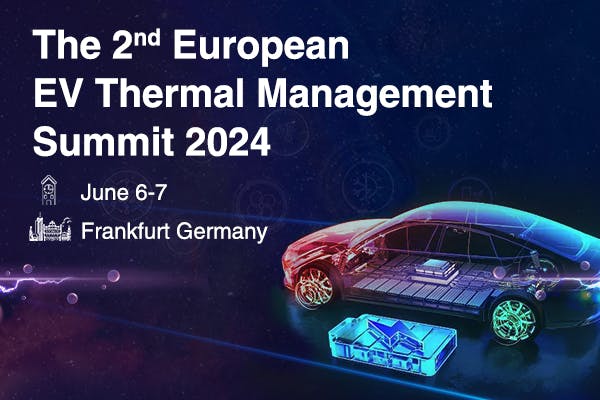 European EV Thermal Management Summit 2024