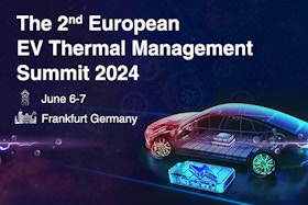 European EV Thermal Management Summit 2024