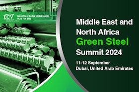 Middle East and North Africa Green Steel Summit 2024