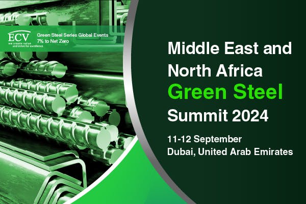MENA Green Steel Summit 2024