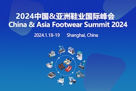 China & Asia Footwear Summit 2024