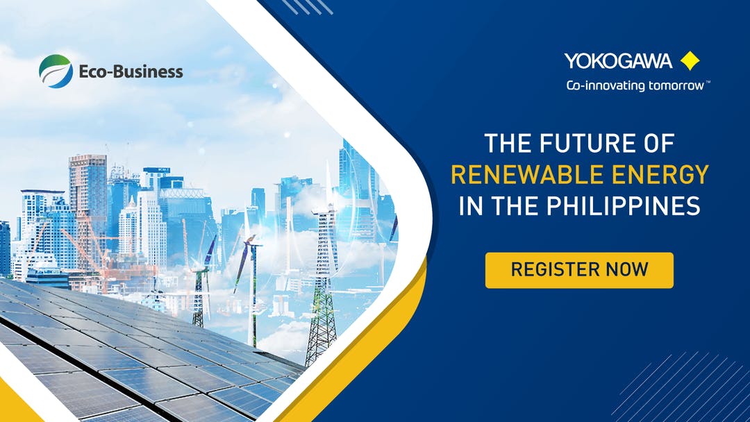 Driving the future of renewable energy in the Philippines