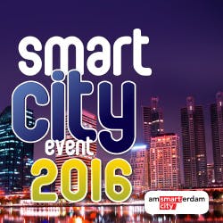 Smart City Event