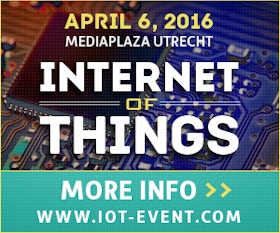 Internet of Things Event 2016