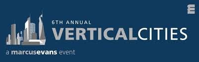 6th Annual Vertical Cities 