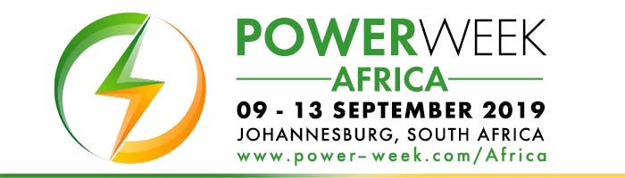 Power Week Africa Conference