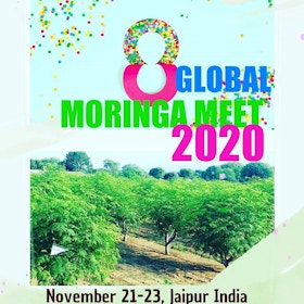 8th Global Moringa Meet 2020