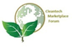 Cleantech Marketplace Forum @ China
