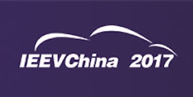 2017 China International Exhibition on Green and Energy-Efficient Vehicles