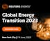 Global Energy Transition 2023