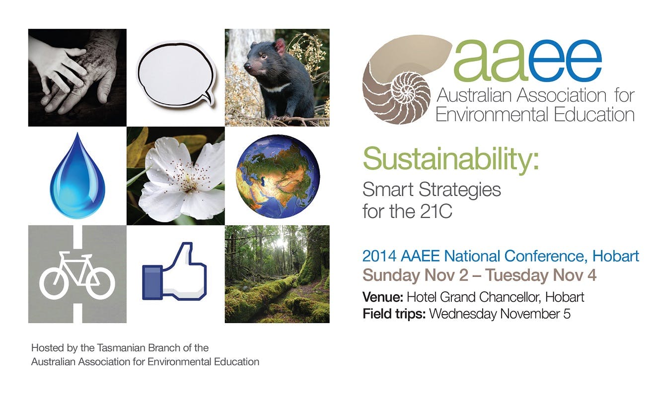 Australian Association for Environmental Education