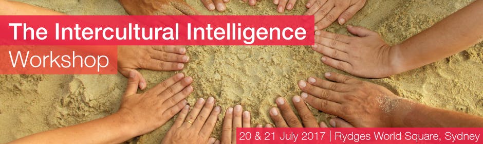 The Intercultural Intelligence Workshop