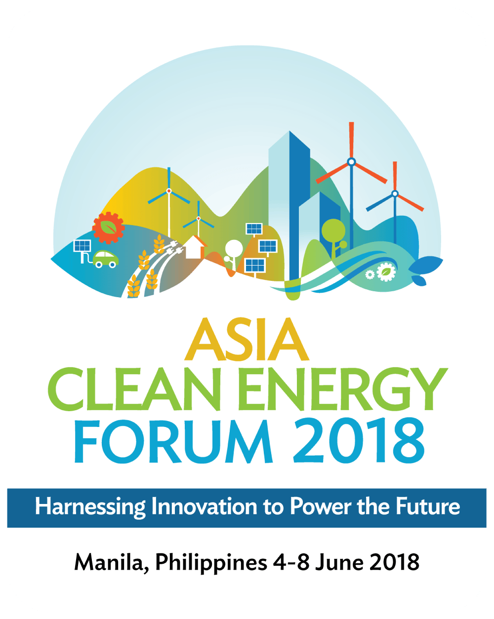 Asia Clean Energy Forum