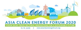 Virtual Asia Clean Energy Forum 2020 (Virtual ACEF)
