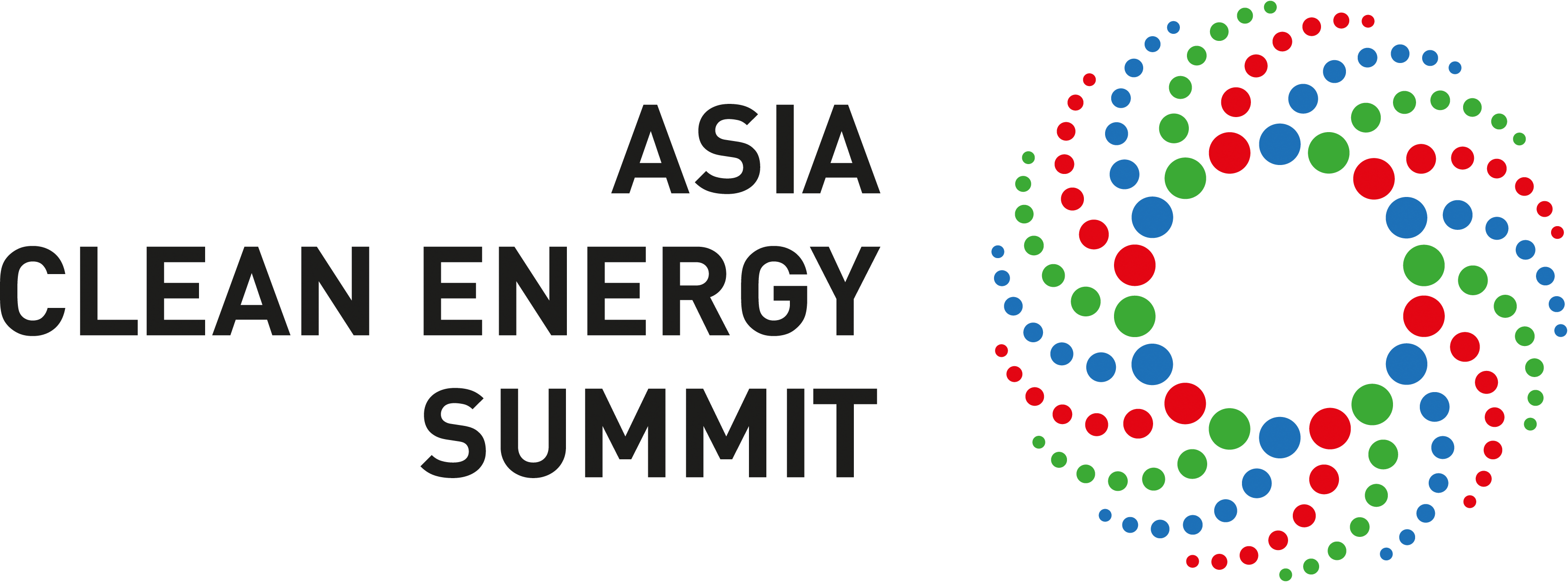 Asia Clean Energy Summit
