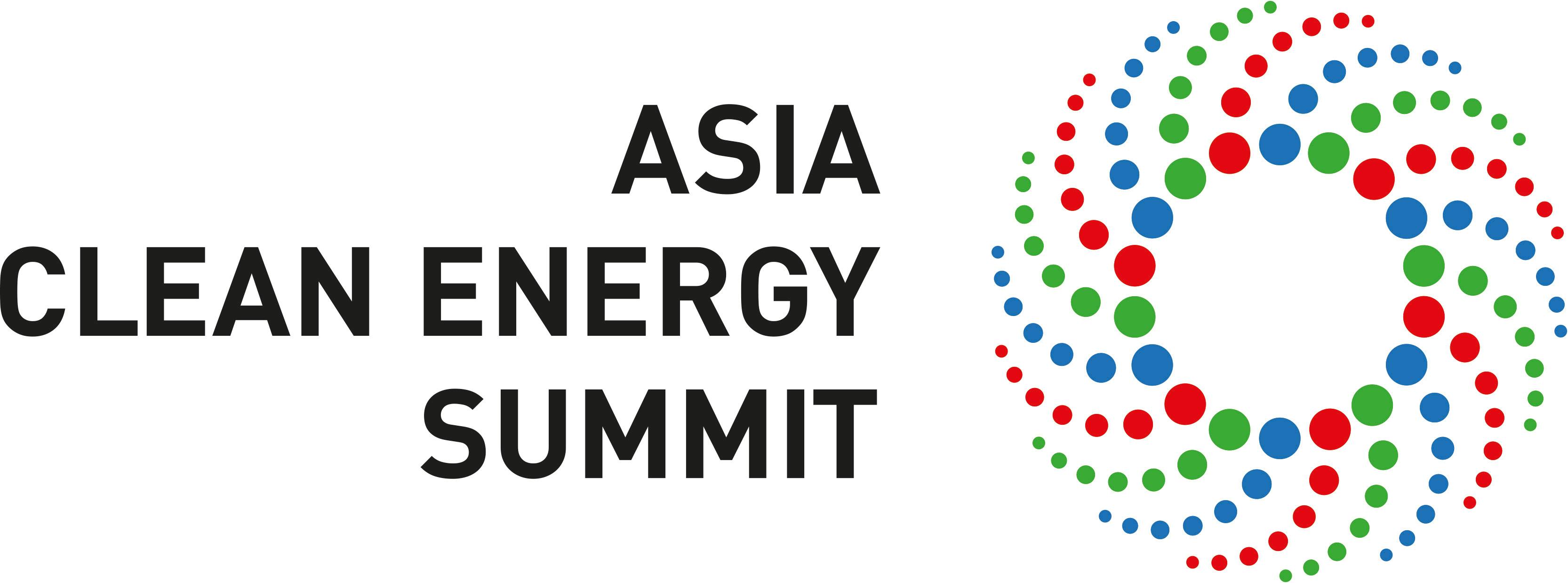Asia Clean Energy Summit 2015