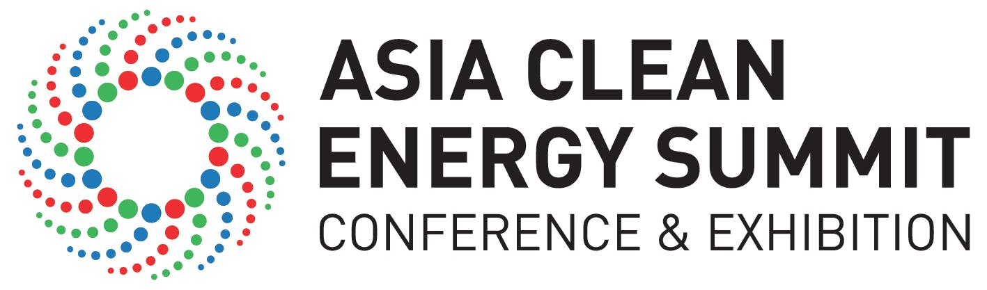 Asia Clean Energy Summit