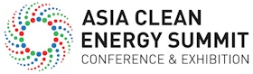 Asia clean energy summit