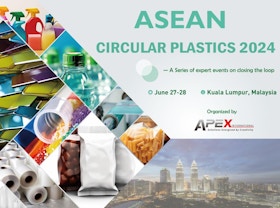 Asean Circular Plastics Summit 2024