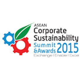 ASEAN Corporate Sustainability Summit & Awards 2015