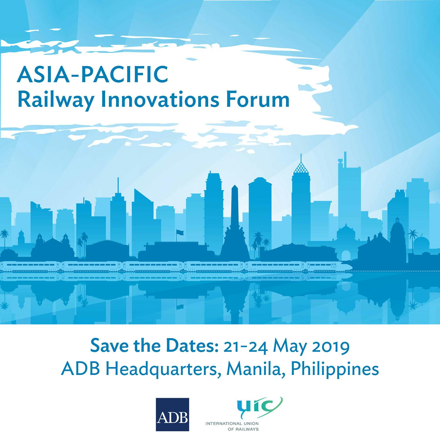 Railway Innovations Forum