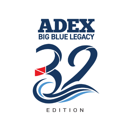 ADEX (Asia Dive Expo) - the 32nd edition of Singapore Ocean Week