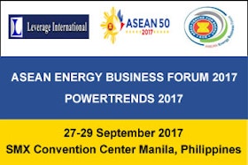 ASEAN Energy Business Forum 2017