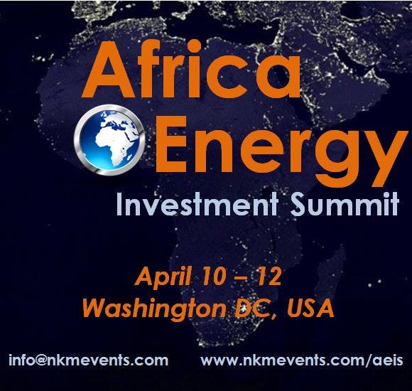 Africa Energy Investment Summit