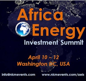 Africa Energy Investment Summit