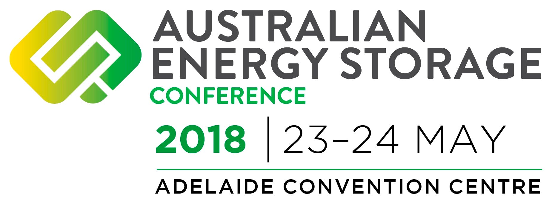 Australian Energy Storage Conference & Exhibition