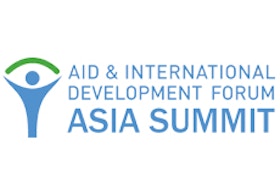 AIDF Aid & Development Asia Summit 2016