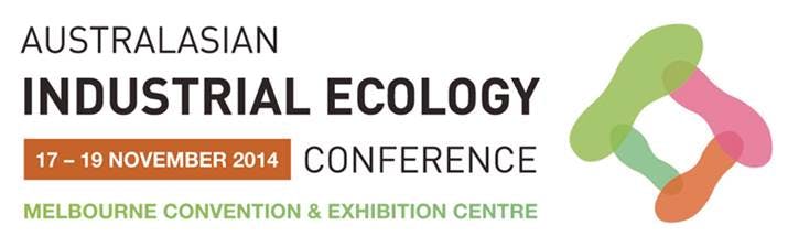Australasian Industrial Ecology Conference
