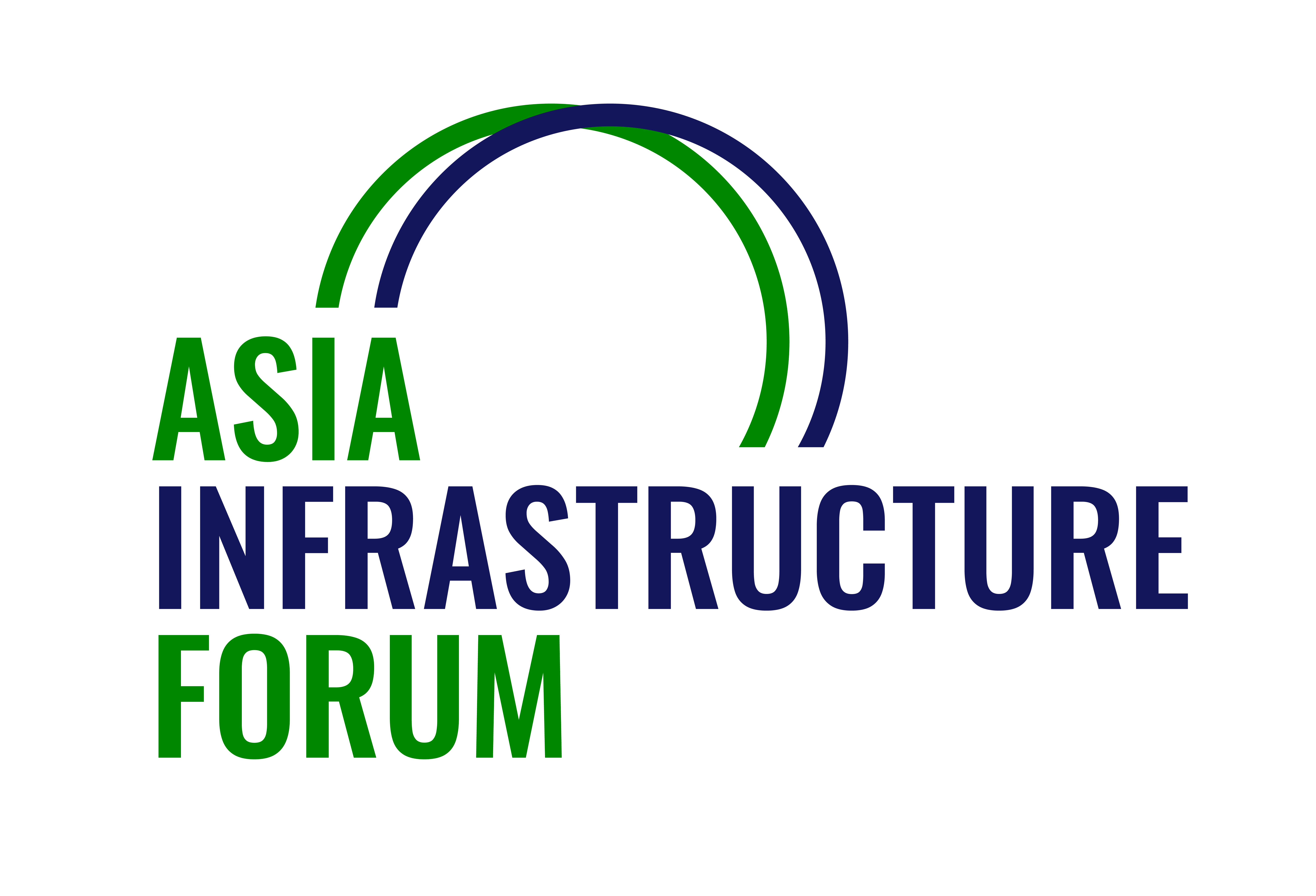 Asia Infrastructure Forum 2022