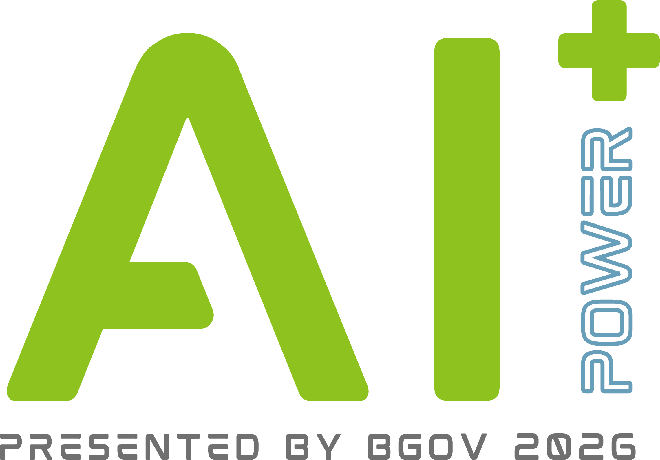 AI + Power 2026 (By BGOV)