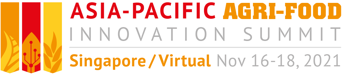 Asia-Pacific Agri-Food Innovation Week Summit