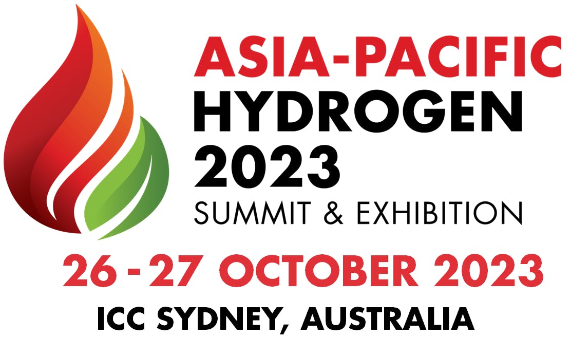 Asia-Pacific Hydrogen 2023 Summit & Exhibition