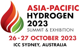 Asia-Pacific Hydrogen 2023 Summit & Exhibition