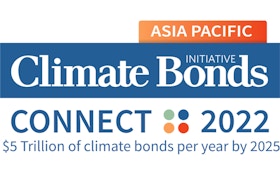 Climate Bonds CONNECT 2022: regional seminar Asia-Pacific
