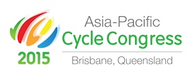 Asia-Pacific Cycle Congress 2015