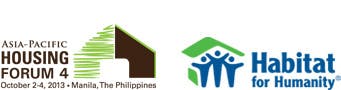 4th Asia-Pacific Housing Forum 2013