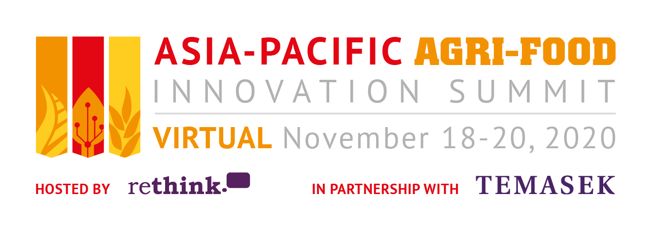 Asia-Pacific agri-food innovation week, Singapore