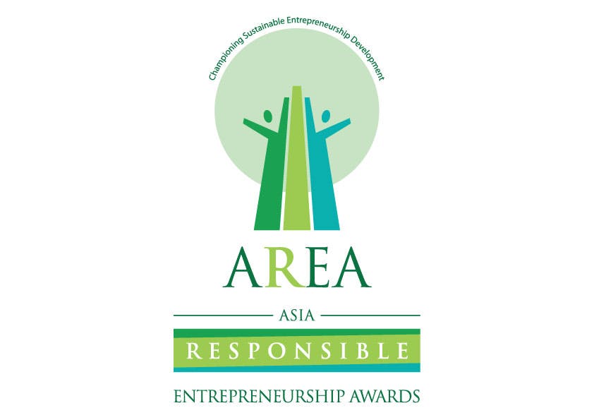 Asia Responsible Entrepreneurship Awards 2015