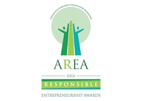 Asia Responsible Entrepreneurship Awards 2015