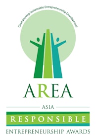 Asia Responsible Entrepreneurship Awards (AREA) 2013 – Southeast Asia