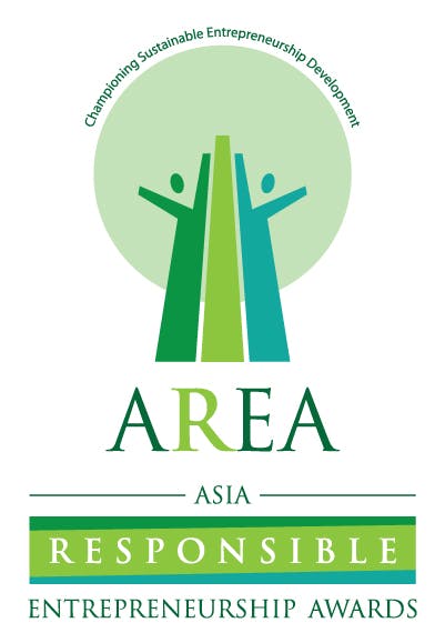 Asia Responsible Entrepreneurship Awards 2014 South East Asia