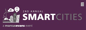 2nd Annual Smart Cities